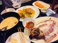 -Doo Dee Thai Food(Issan/Isaan/Esan)