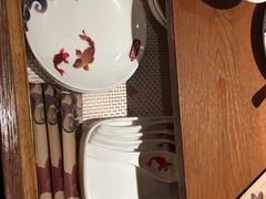 -渝是乎酸菜鱼(龙旗购物中心店)