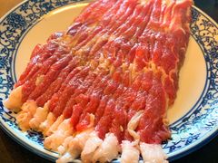 -裕德孚·非遗手切涮羊肉(东直门内大街店)