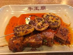 -牛王庙小吃(桥头街店)