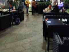 -何师烧烤·香辣蟹·川菜·30年老品牌(太古里旗舰店)