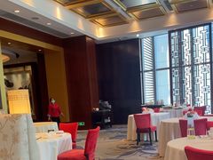 -香乐园·淮扬菜中餐厅·Shang Garden(福田香格里拉店)