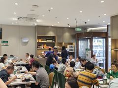 大堂-紫光园·烤鸭(定慧桥店)