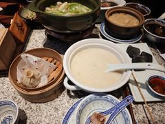 -南京大牌档(夫子庙老门东店)