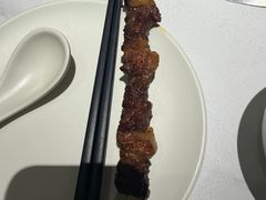 -左庭右院鲜牛肉火锅(七宝领展广场店)