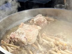 -长岁羊肉汤(万象城店)
