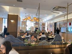-船歌·鱼水饺青岛菜(金狮广场店)