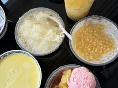 -百花传统甜品店(原址店)