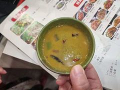 -榕江牛瘪牛肉火锅