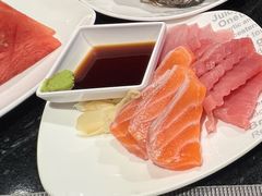 -星汇餐厅(新濠影汇店)