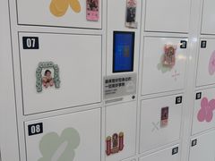 -海马体照相馆(上海万象城店)