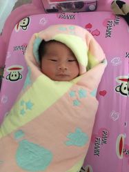 婴儿服务-北京享悦时光月子会所