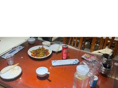 -好妈王饺子(滂江街店)