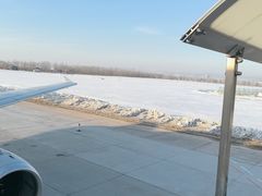 -牡丹江海浪国际机场