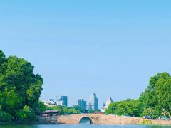 -运河游船(武林门码头)