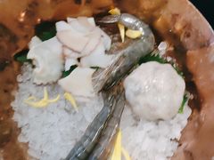 -牛New寿喜烧(虹桥新天地店)