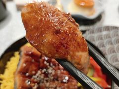 -争鲜回转寿司(中街大悦城店)
