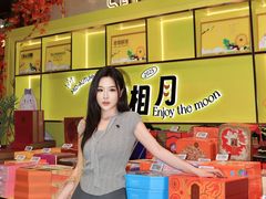 -杭州大厦LSE城市生活超市(杭州大厦店)