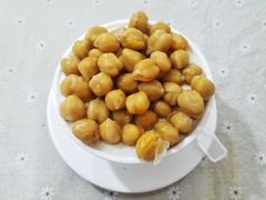 鹰嘴豆双皮奶-老周记顺德双皮奶