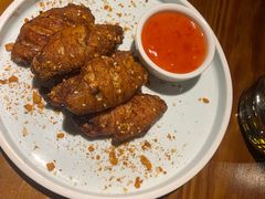 -MARU玛露音乐餐厅(前滩世贸店)
