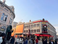 -中华巴洛克风情街