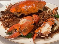 -喜记避风塘炒辣蟹(旗舰店)