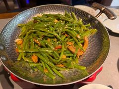 刀豆-姑苏家宴·苏帮菜·松鼠桂鱼(苏州总店)