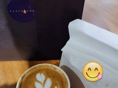 -LIN COFFEE CO(龙珠达店)