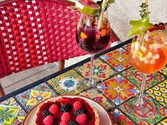 -BROWNSTONE布朗石西班牙餐厅(富城店)