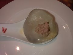 小笼包-鼎泰丰(当代商城店)