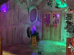 -水晶之星洗浴温泉汗蒸