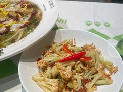 -渔语鱼酸菜鱼新川菜(来福士店)
