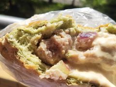 再见梦中人-七叔是岛民(花基新村店)