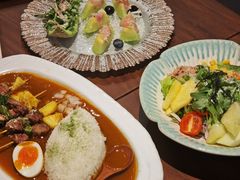 -白石的深夜食堂(万达店)