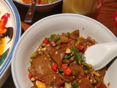 -老湘村·湖南土菜(天河维多利店)