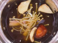 -咕叽咕叽自助烤肉小火锅(茂业清扬店)