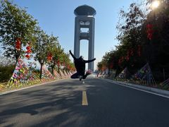 -白云山风景名胜区