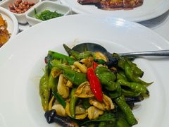 -万龙洲海鲜·粤菜(亚运村店)