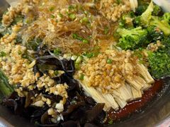 -渔民船说·北塘海鲜·天津菜·海肠捞饭(北塘古镇店)