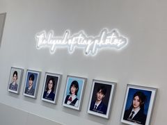 -天真蓝照相馆(新世界店)