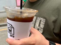 -JPG coffee(广州体育西店)