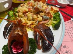 -桃园盛宴·岭南粤菜·手工茶点(南庄店)