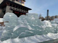 -清河半岛温泉度假酒店