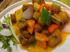 -猪腰一家·地道佛山菜(盐步店)