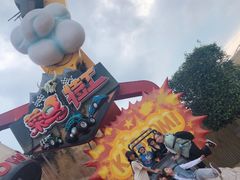 -大连海昌发现王国主题公园