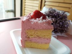 -皇冠幸福里动物奶油生日蛋糕(石桥店)
