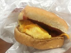 -麦当劳(龙湖时代天街店)