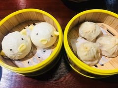小猪包-悟长年潮汕菜砂锅粥(圣熙8号店)