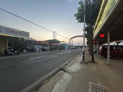 -崖口红树林海鲜餐厅