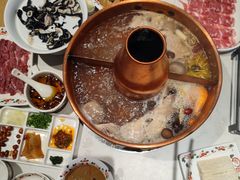 -东门口涮肉·砂锅·烤串(老门东店)
